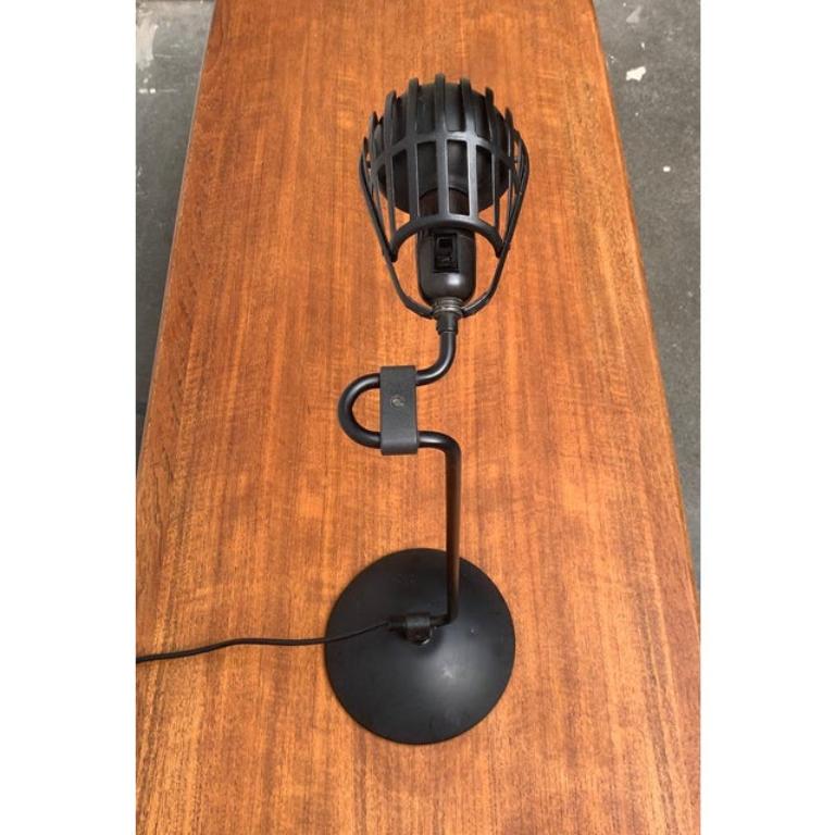 Lampe de table italienne postmoderne Igloo de Tommaso Cimini pour Lumina, années 1980 en vente 5