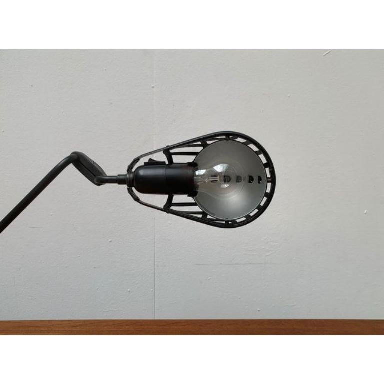 Lampe de table italienne postmoderne Igloo de Tommaso Cimini pour Lumina, années 1980 Bon état - En vente à Hamburg, DE