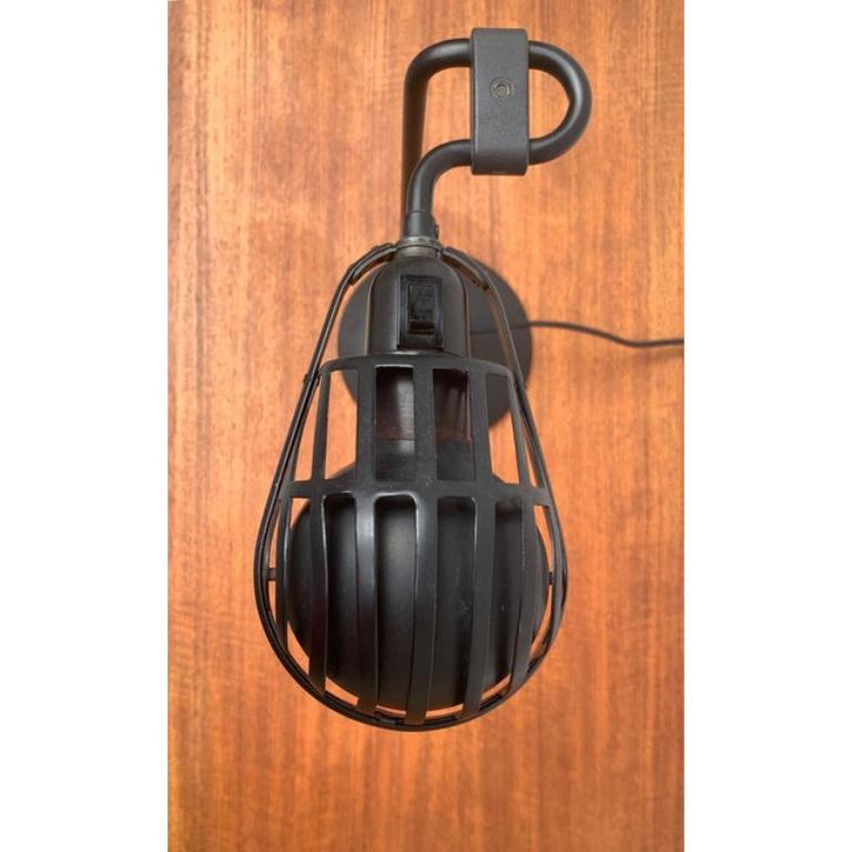 Lampe de table italienne postmoderne Igloo de Tommaso Cimini pour Lumina, années 1980 en vente 3