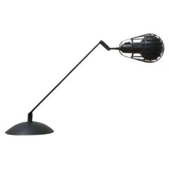 Vintage Postmodern Italian Igloo Table Lamp by Tommaso Cimini for Lumina, 1980s