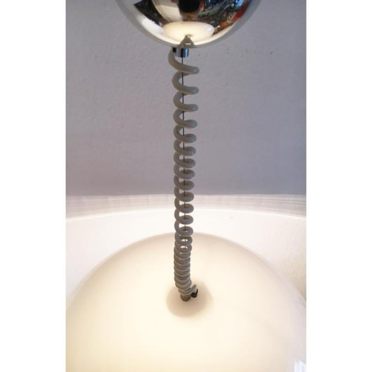 Lámpara colgante Vintage Postmodern Italian Model Bella di Notte de Franco, años 70 en venta 4