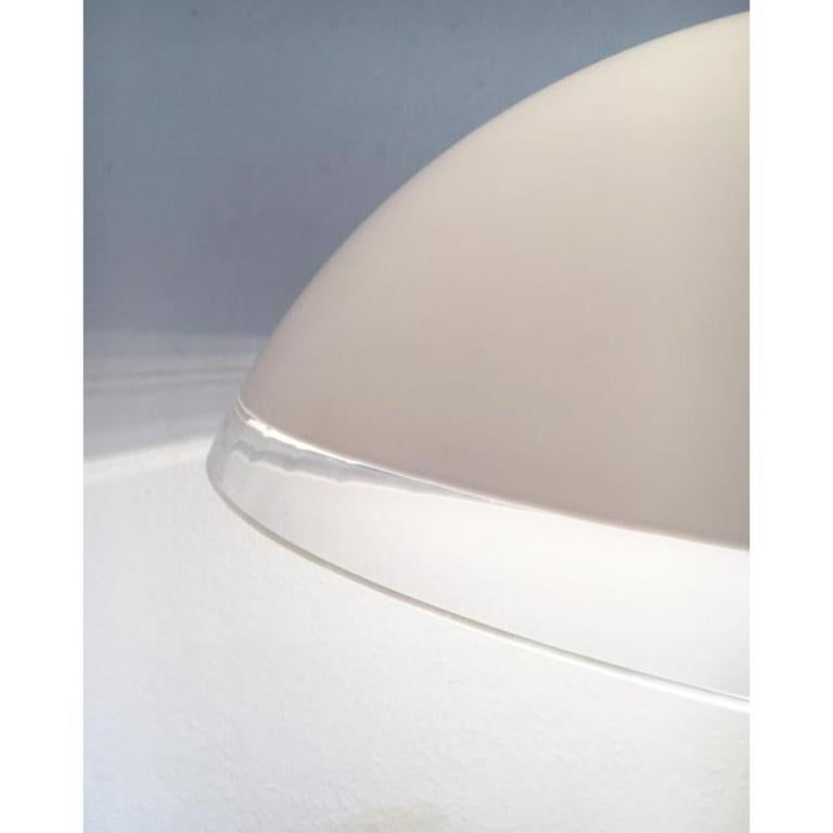 Lámpara colgante Vintage Postmodern Italian Model Bella di Notte de Franco, años 70 en venta 2