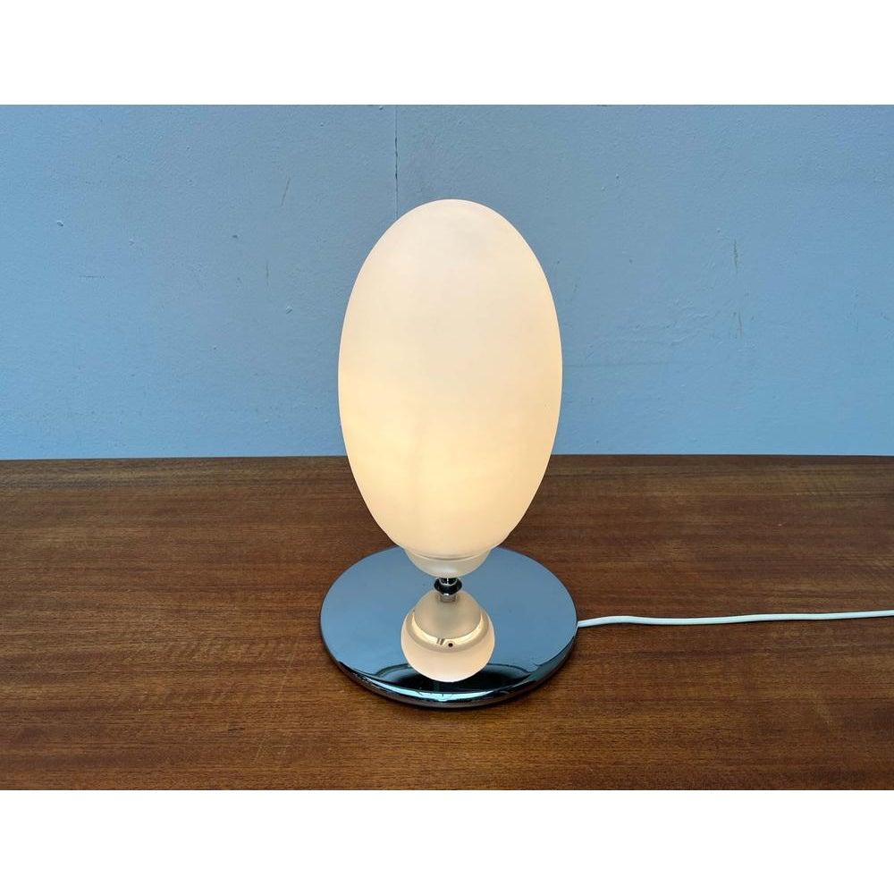 Vintage Postmodern Italian Model Brera Table Lamp by Achille Castiglioni, 1990 en vente 3