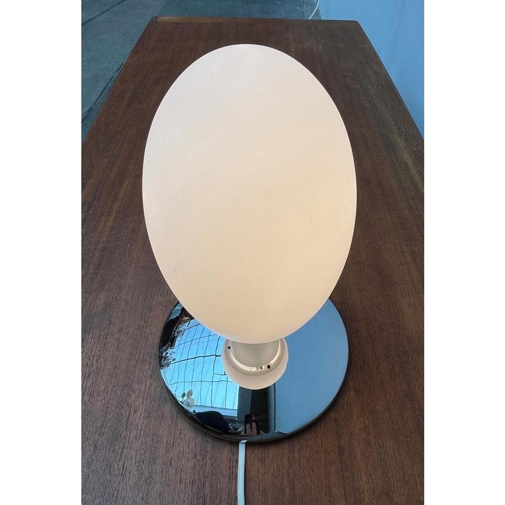 Vintage Postmodern Italian Model Brera Table Lamp by Achille Castiglioni, 1990 en vente 4