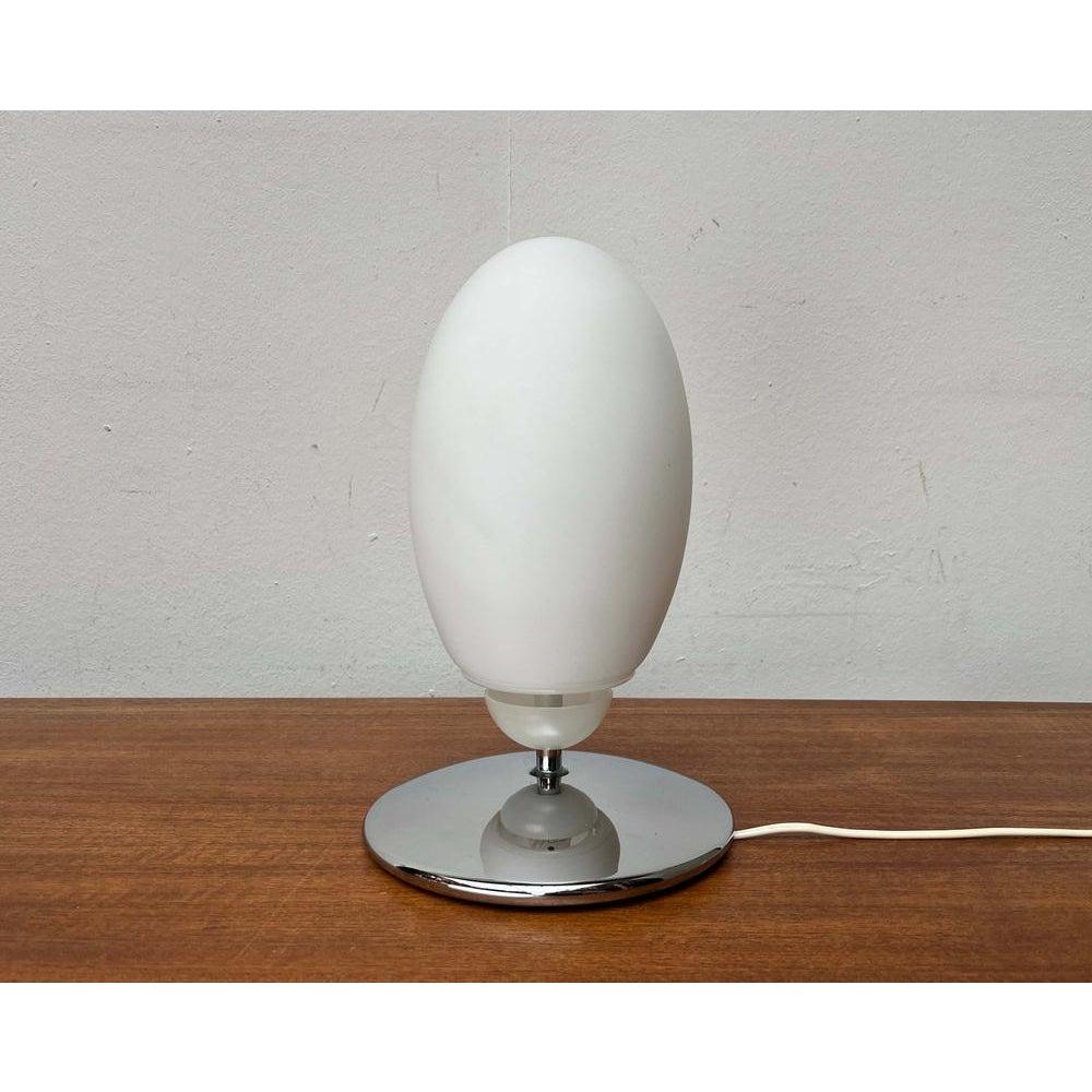 Vintage Postmodern Italian Model Brera Table Lamp by Achille Castiglioni, 1990 en vente 5
