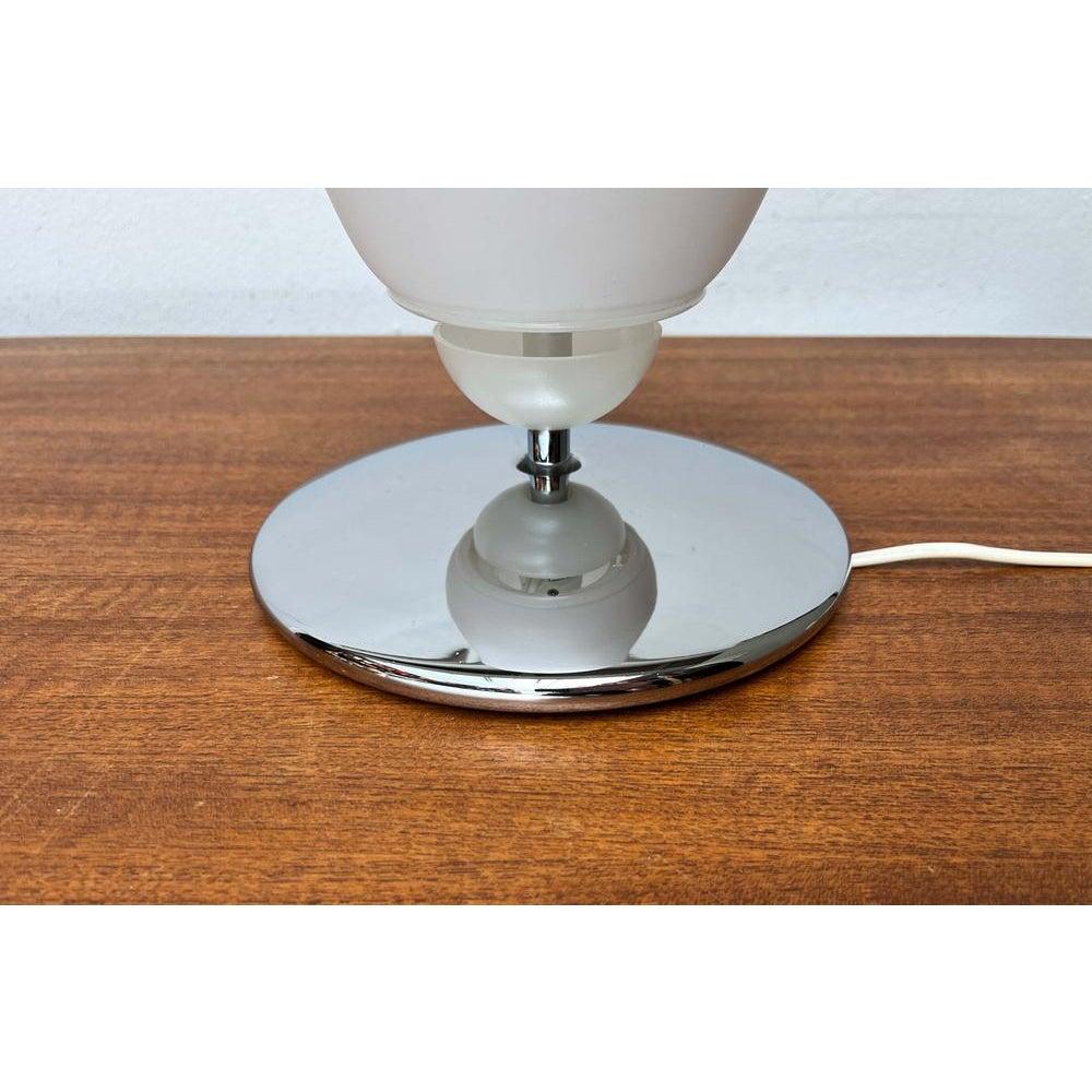Vintage Postmodern Italian Model Brera Table Lamp by Achille Castiglioni, 1990 en vente 6