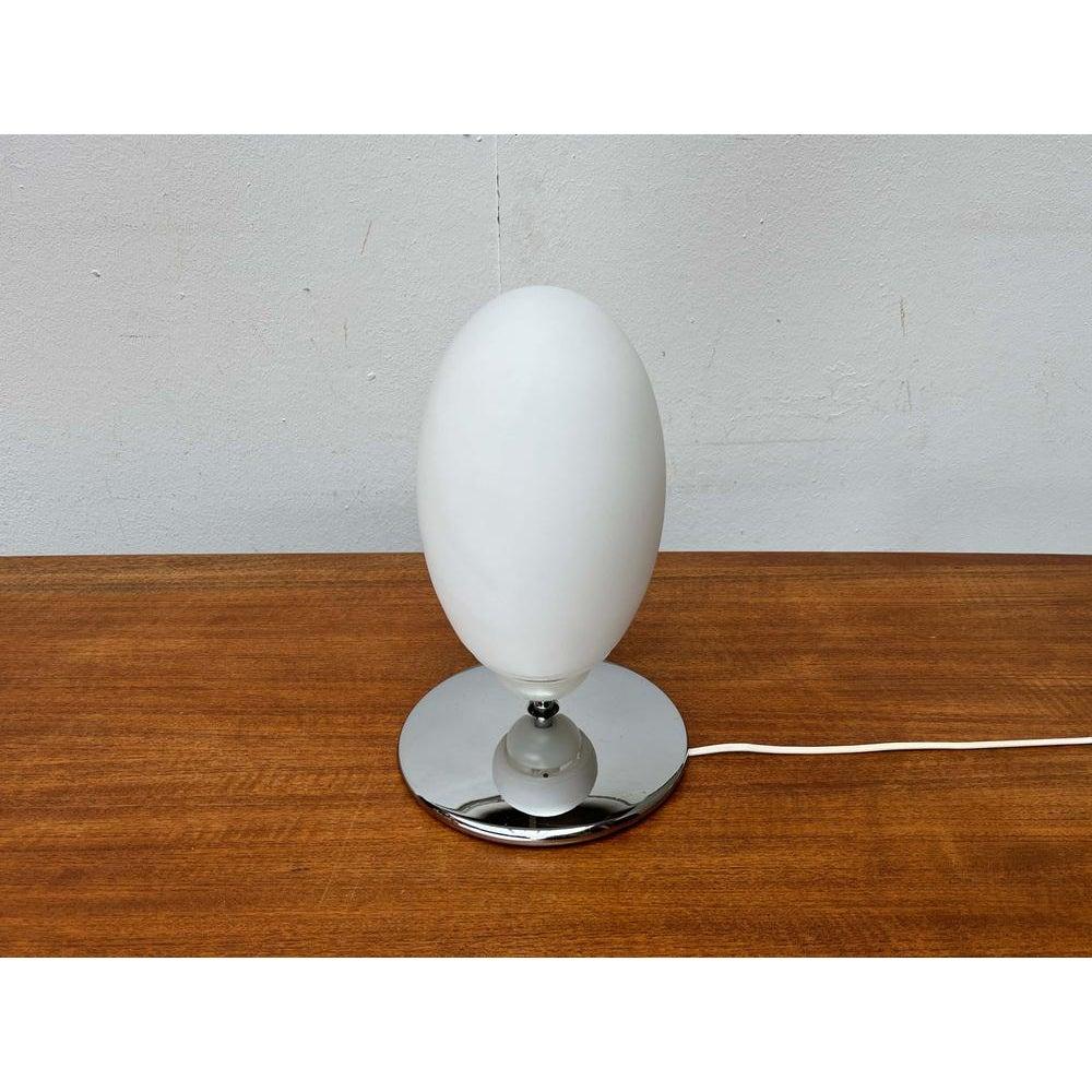 Vintage Postmodern Italian Model Brera Table Lamp by Achille Castiglioni, 1990 en vente 7