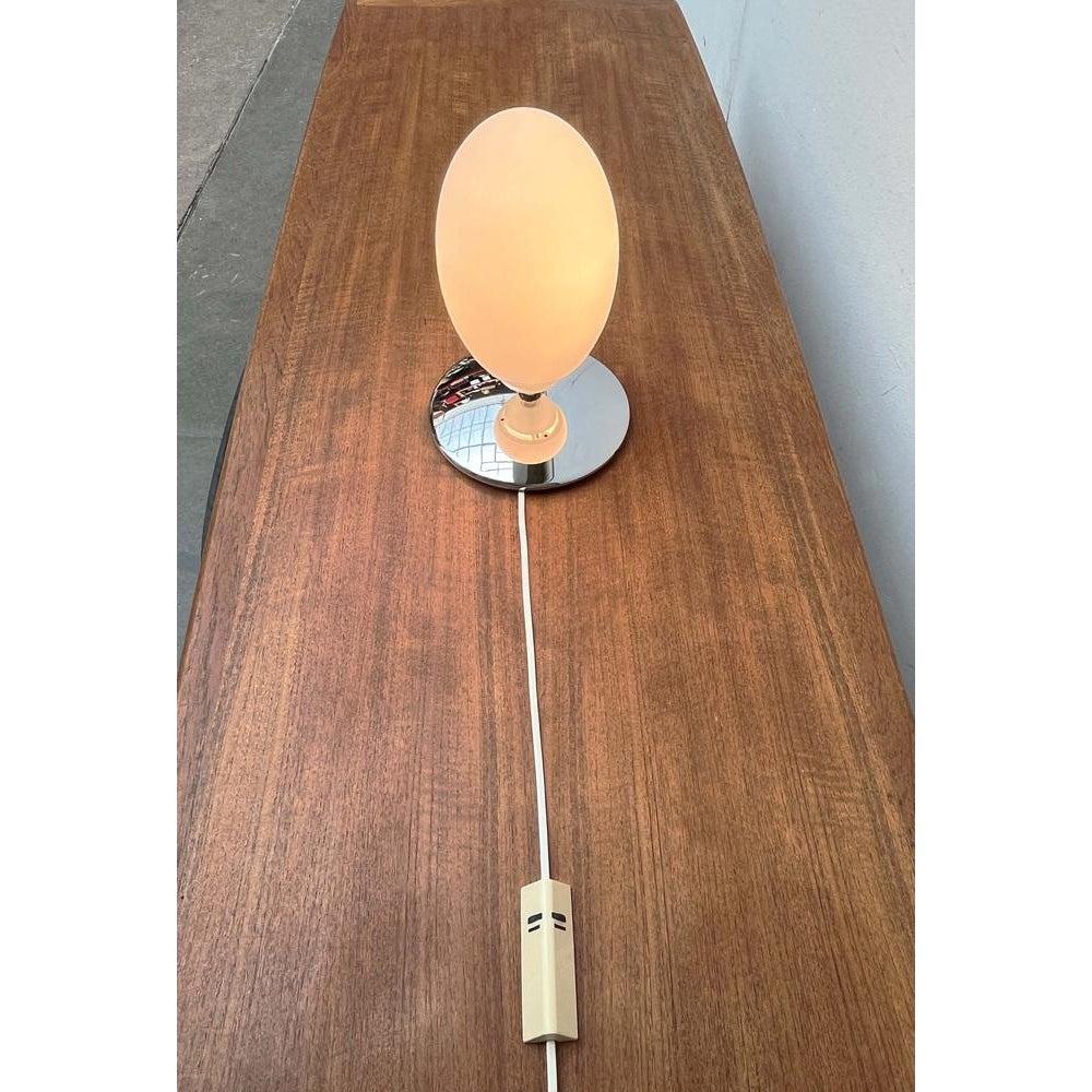 Vintage Postmodern Italian Model Brera Table Lamp by Achille Castiglioni, 1990 en vente 8