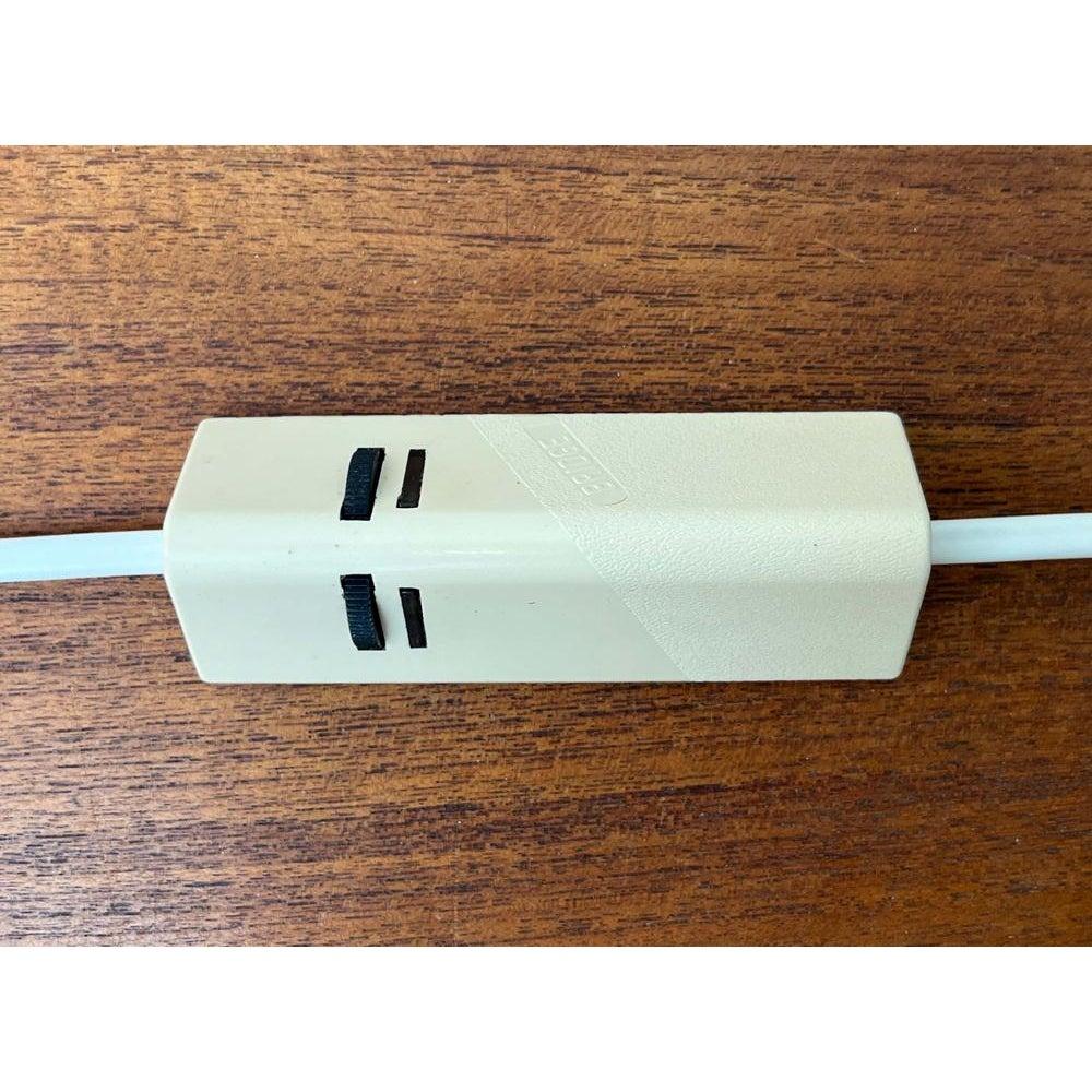Vintage Postmodern Italian Model Brera Table Lamp by Achille Castiglioni, 1990 en vente 10