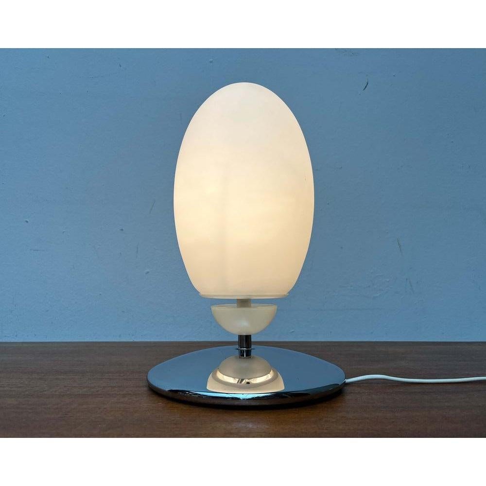 italien Vintage Postmodern Italian Model Brera Table Lamp by Achille Castiglioni, 1990 en vente
