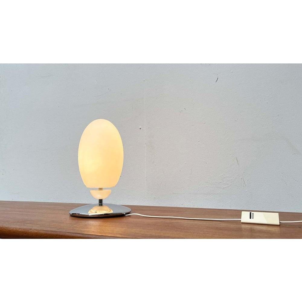 Vintage Postmodern Italian Model Brera Table Lamp by Achille Castiglioni, 1990 Bon état - En vente à Hamburg, DE