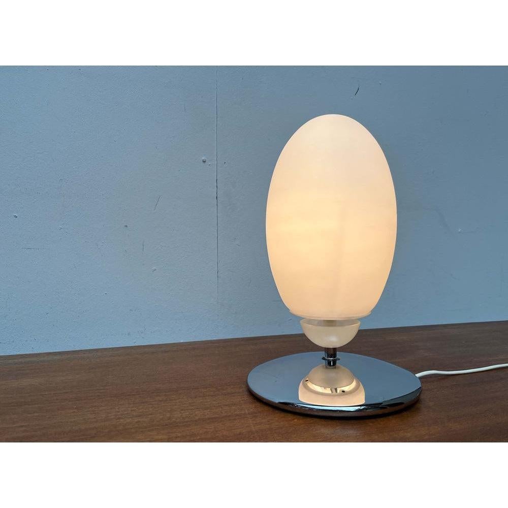 20ième siècle Vintage Postmodern Italian Model Brera Table Lamp by Achille Castiglioni, 1990 en vente