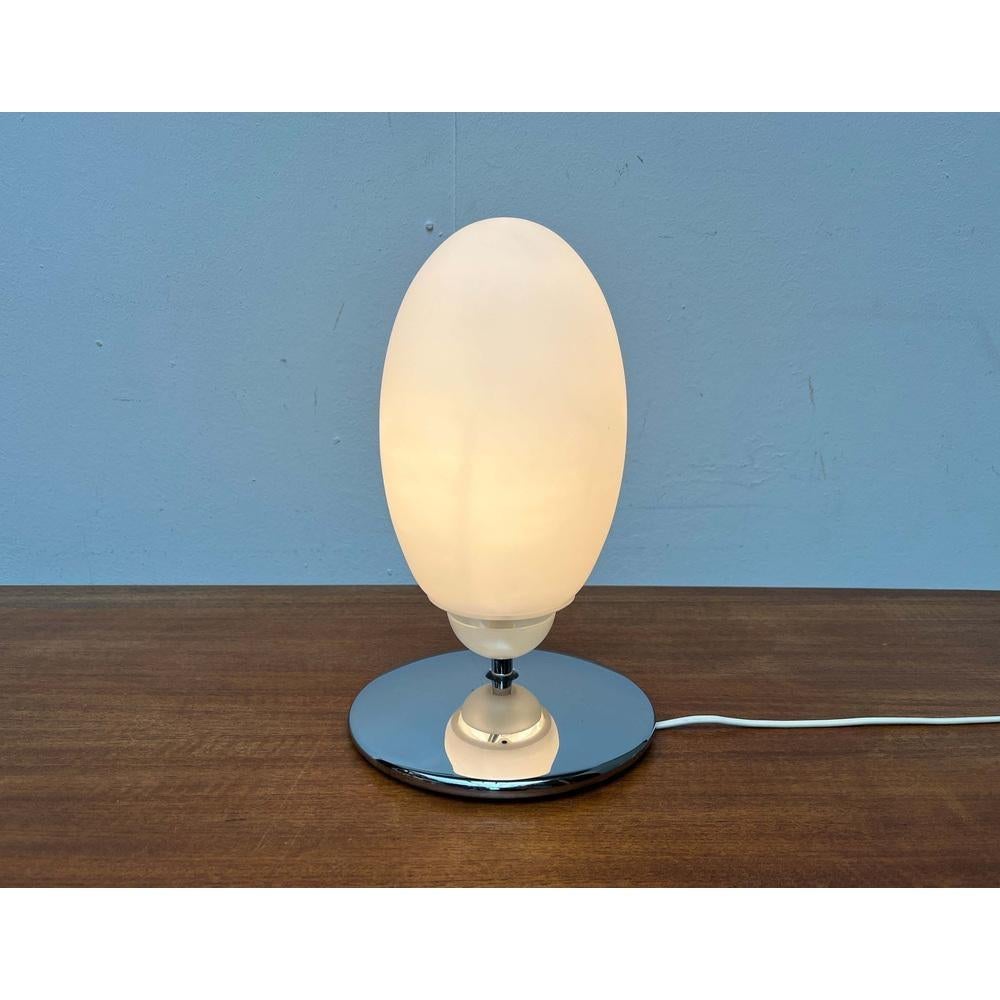 Vintage Postmodern Italian Model Brera Table Lamp by Achille Castiglioni, 1990 en vente 1