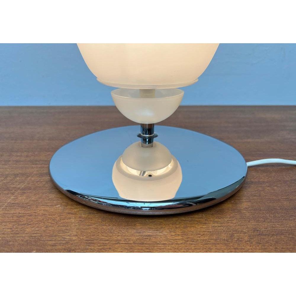 Vintage Postmodern Italian Model Brera Table Lamp by Achille Castiglioni, 1990 en vente 2