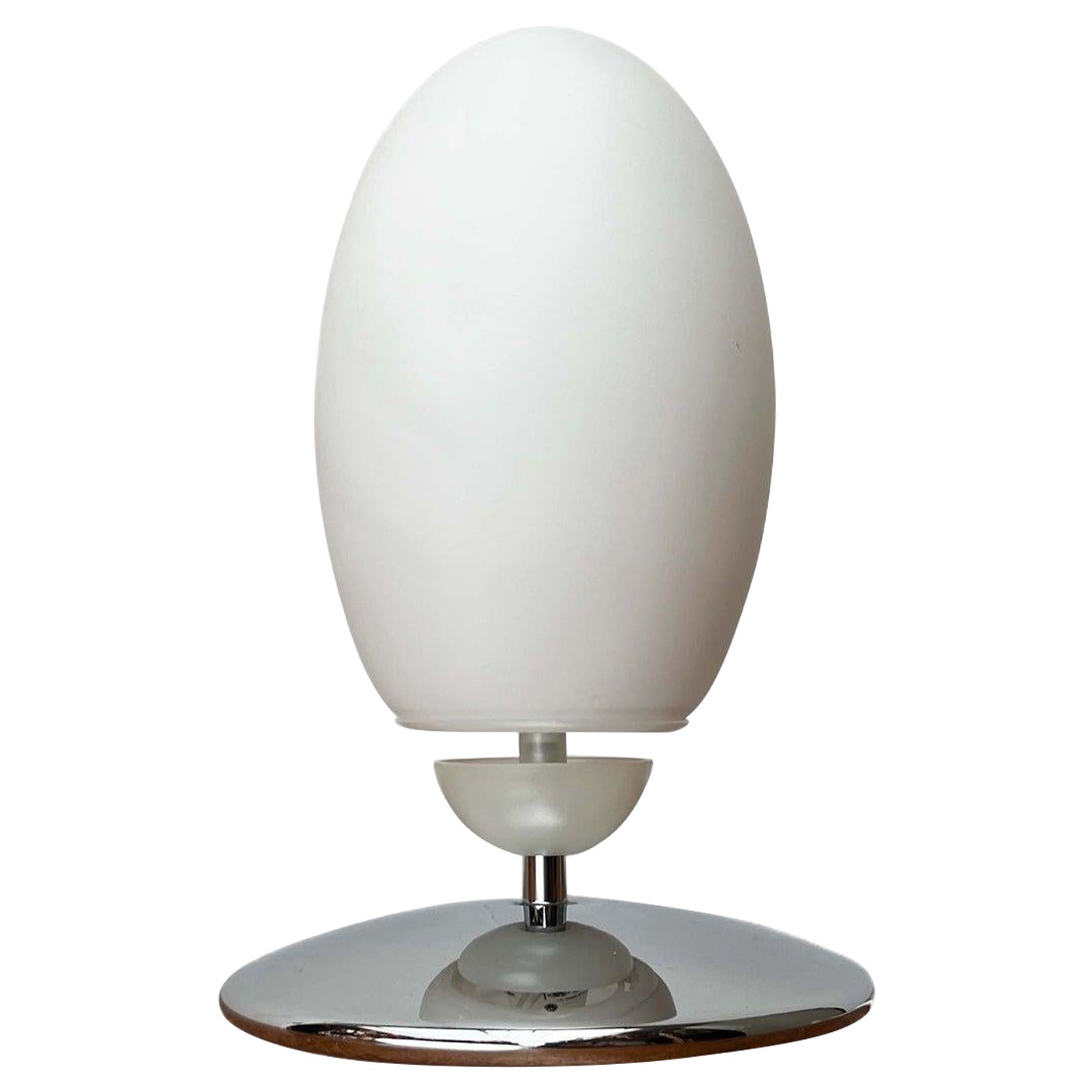 Vintage Postmodern Italian Model Brera Table Lamp by Achille Castiglioni, 1990s