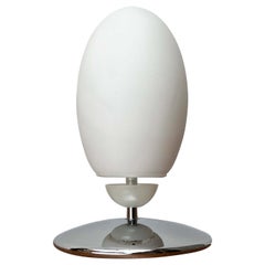 Vintage Postmodern Italian Model Brera Table Lamp by Achille Castiglioni, 1990s