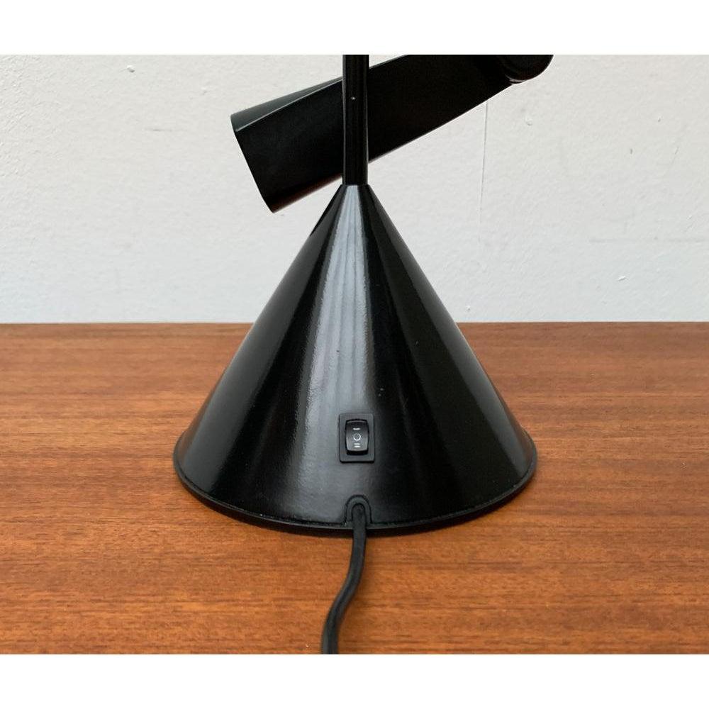 Lampe de table Zelig italienne postmoderne par Walter Monici pour Lumina, années 1990 en vente 5
