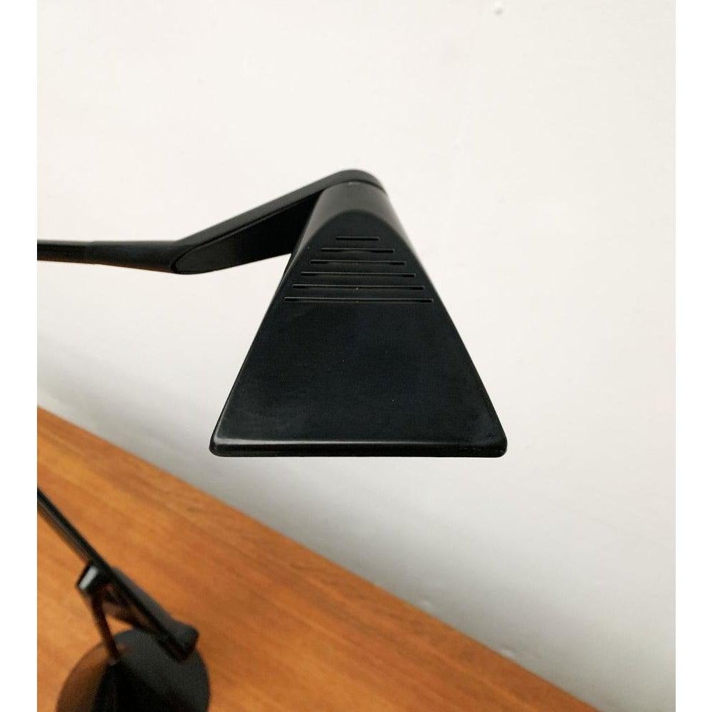 Lampe de table Zelig italienne postmoderne par Walter Monici pour Lumina, années 1990 en vente 2