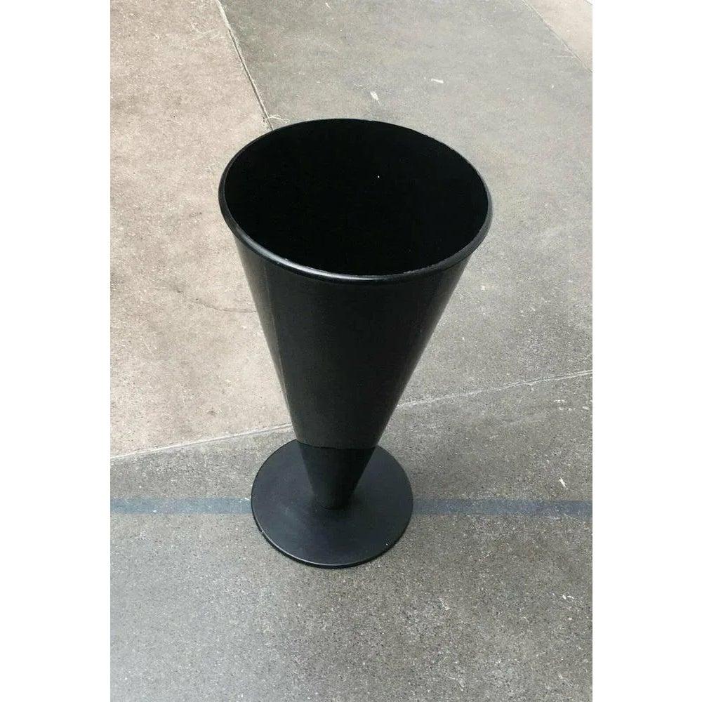 Postmoderner Modell Conico Umbrella Stand von Maier-Aichen, 1980er Jahre im Angebot 5