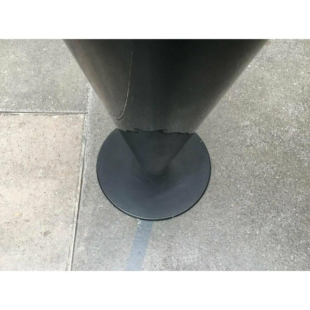 Postmoderner Modell Conico Umbrella Stand von Maier-Aichen, 1980er Jahre im Zustand „Gut“ im Angebot in Hamburg, DE