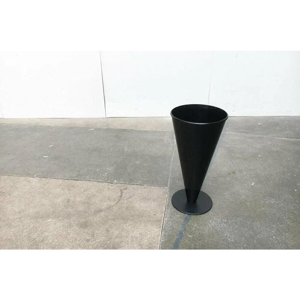 Postmoderner Modell Conico Umbrella Stand von Maier-Aichen, 1980er Jahre im Angebot 2
