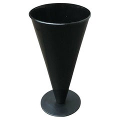 Vintage Postmodern Model Conico Umbrella Stand by Maier-Aichen, 1980s