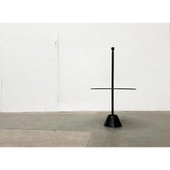 Vintage Postmodern Model Servomuto Side Table by Achille Castiglioni, 1970s