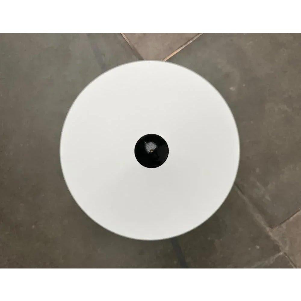 Postmoderne Table d'appoint postmoderne Servomuto d'Achille Castiglioni, 1970 en vente