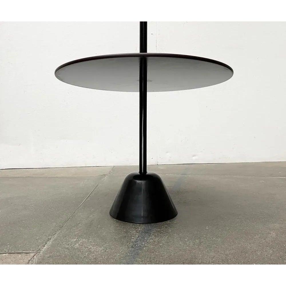 20ième siècle Table d'appoint postmoderne Servomuto d'Achille Castiglioni, 1970 en vente