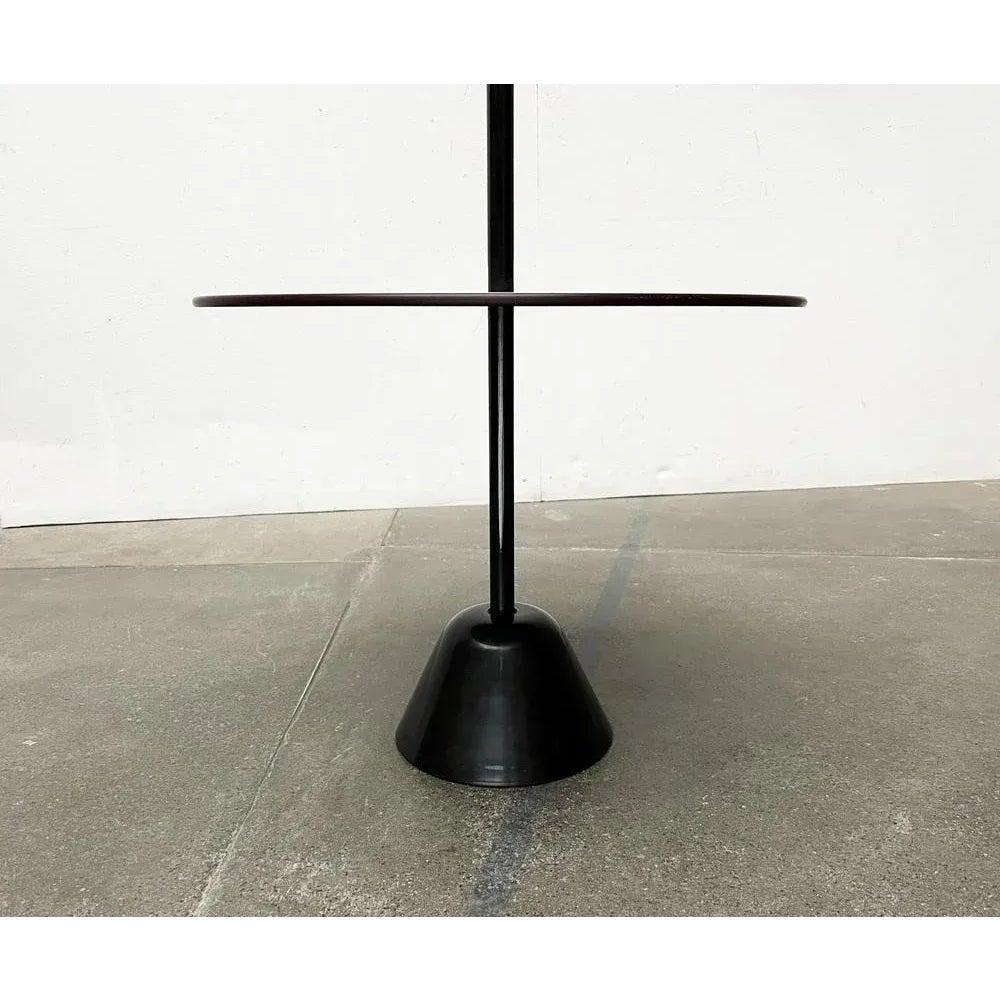 Table d'appoint postmoderne Servomuto d'Achille Castiglioni, 1970 en vente 1