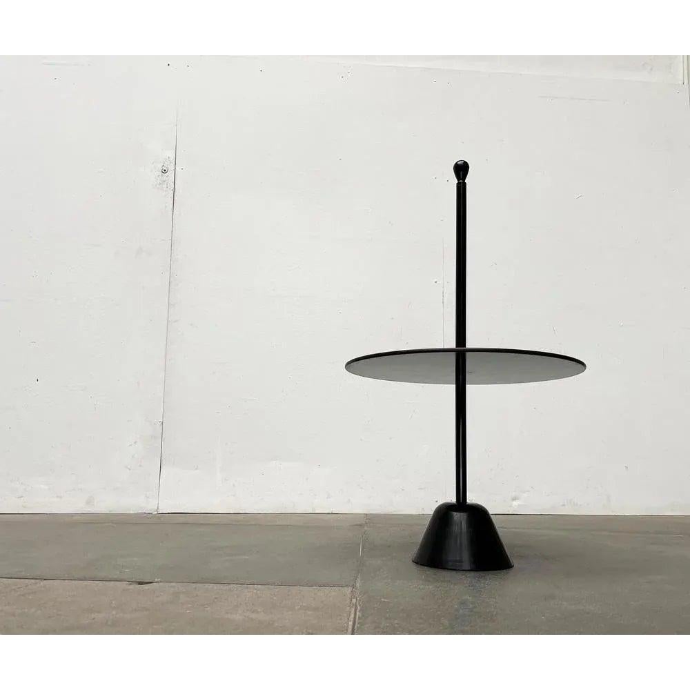 Table d'appoint postmoderne Servomuto d'Achille Castiglioni, 1970 en vente 2