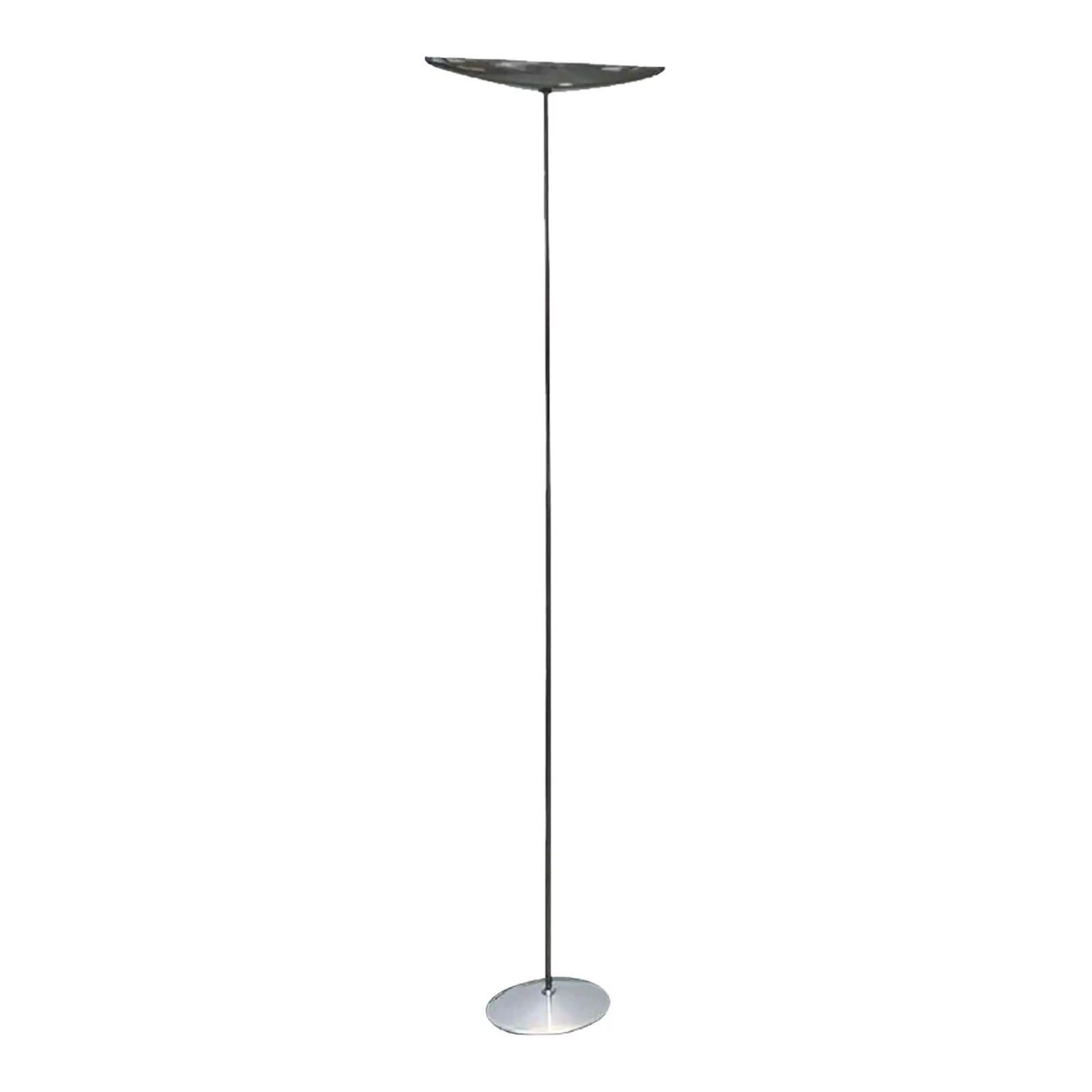 Vintage Postmodern Olympia Floor Lamp by Jorge Pensi for B.Lux, 1980s
