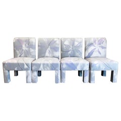 Post-Modern Dining Room Chairs