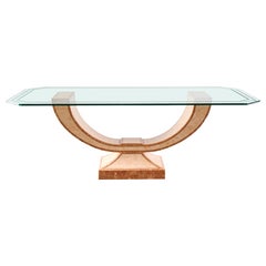 Table Vintage Postmoderne