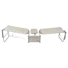 Vintage Posture Rest Company Silla de Masaje Terapéutico Máquina de Bienestar