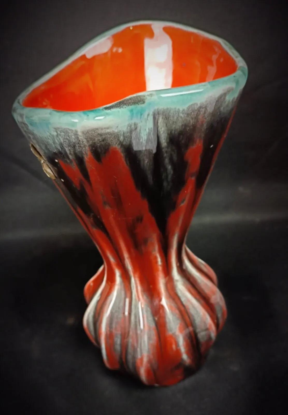 Inconnu Vase vintage 