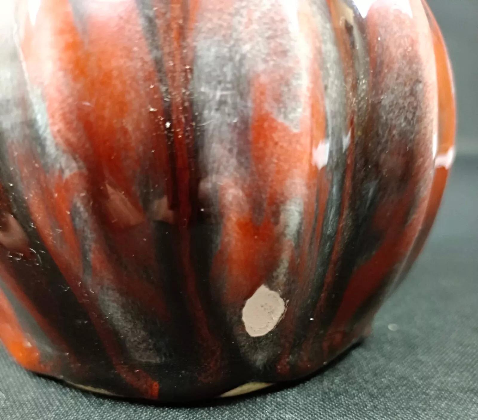 Vase vintage 