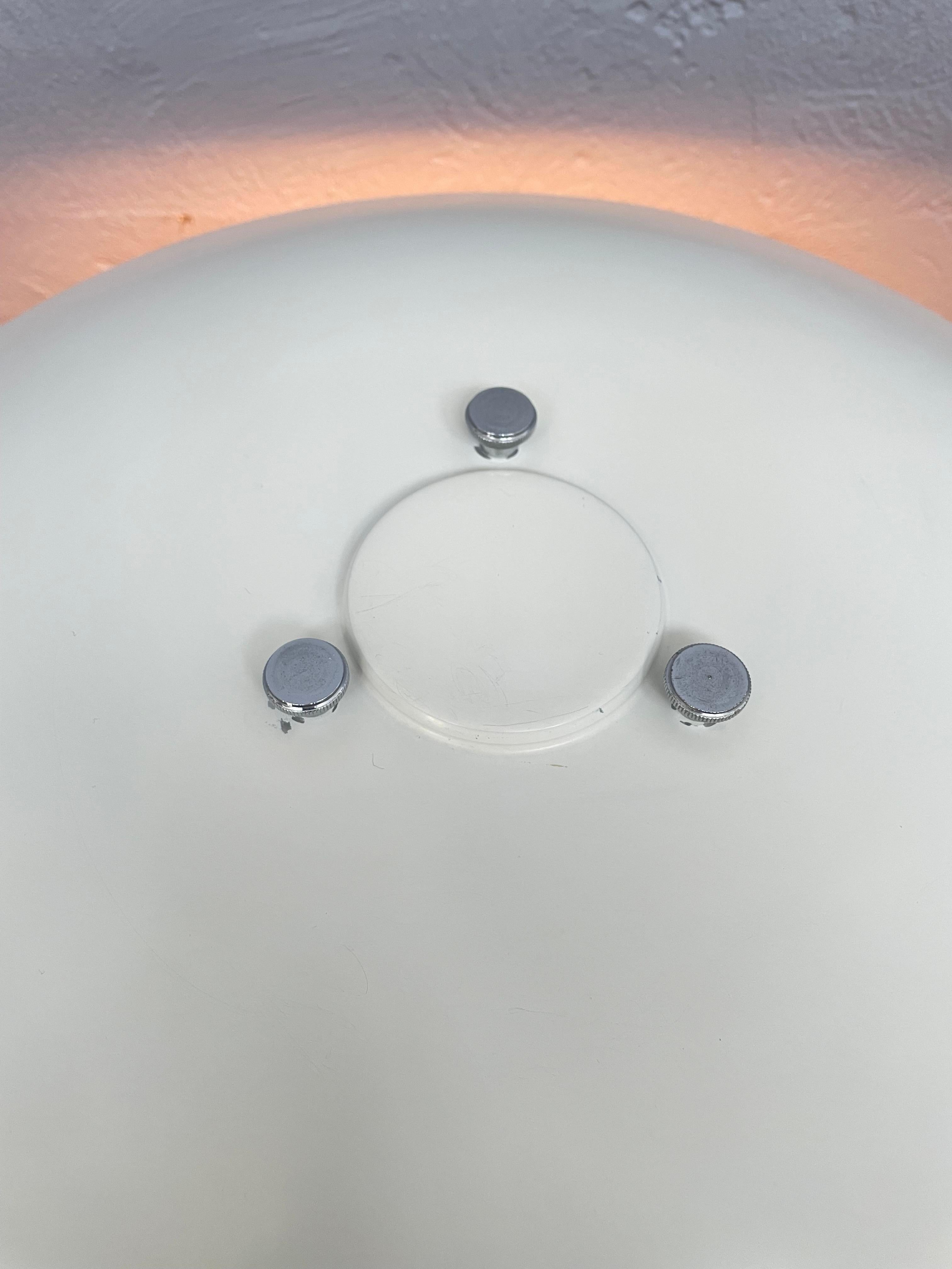 Vintage Poul Henningsen 4/3 Table Lamp from the 1960s For Sale 8
