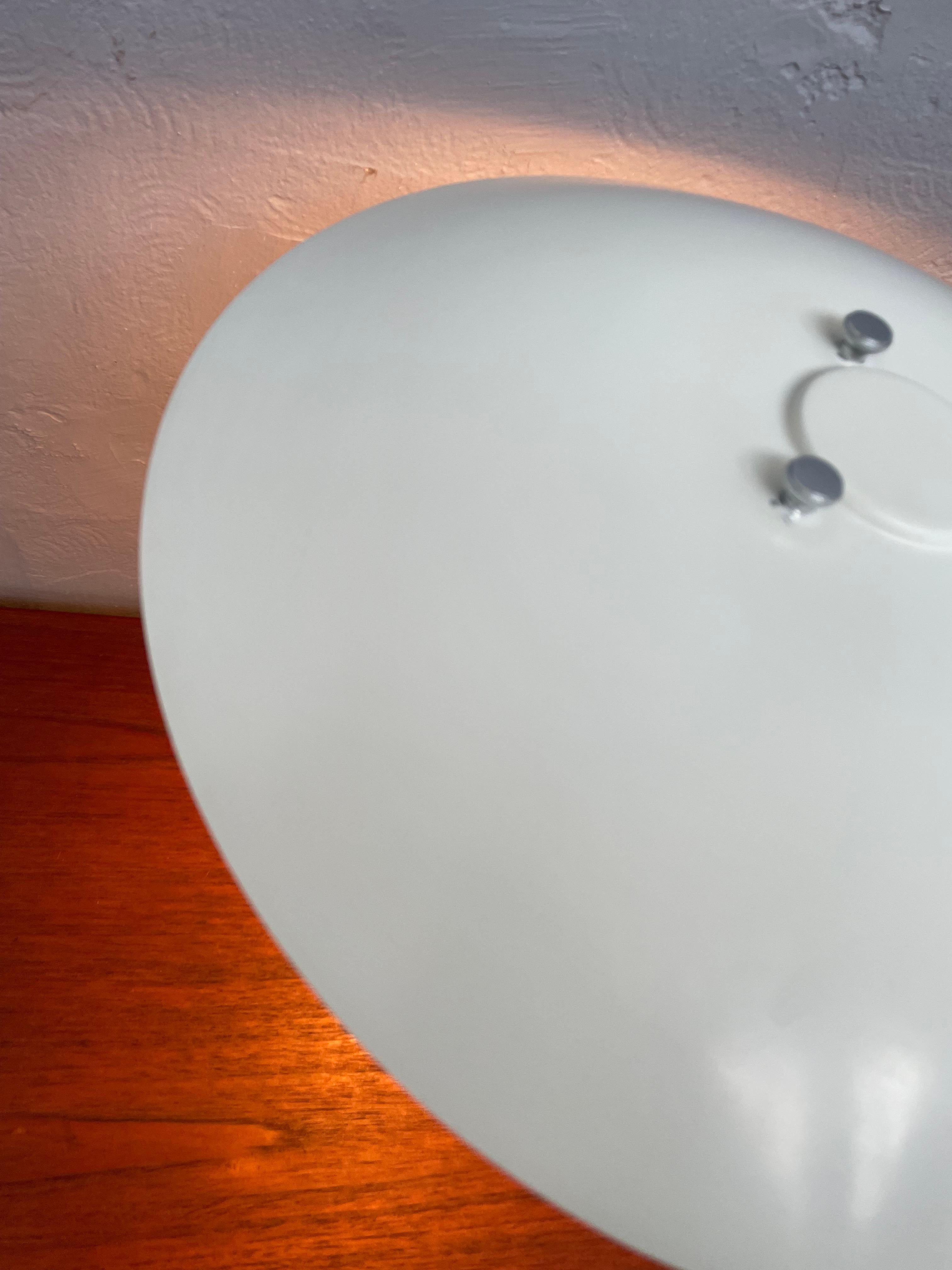 Vintage Poul Henningsen 4/3 Table Lamp from the 1960s For Sale 10