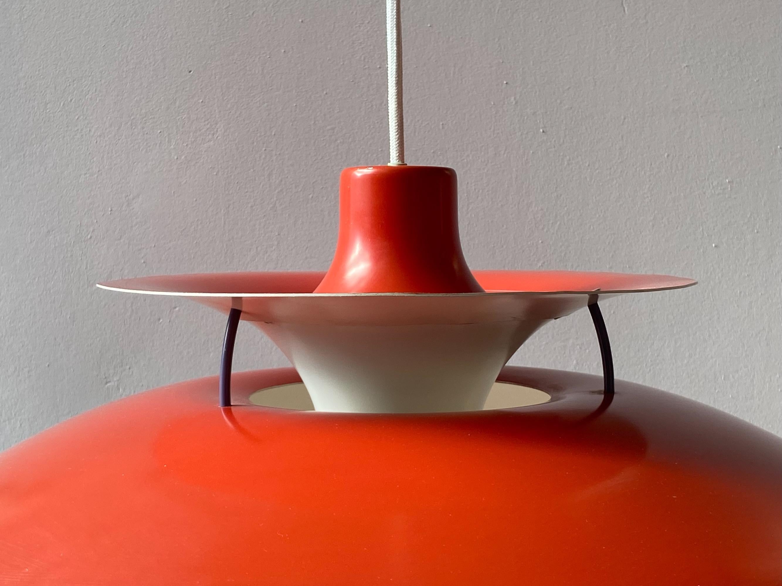 Vintage Poul Henningsen PH 5 Pendant Lamp by Louis Poulsen, Denmark 2