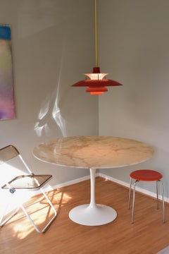 Vintage Poul Henningsen PH 5 Pendant Lamp by Louis Poulsen, Denmark