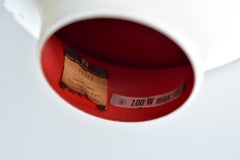 Vintage Poul Henningsen PH 5 Pendant Lamp by Louis Poulsen, Denmark