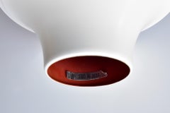 Vintage Poul Henningsen PH 5 Pendant Lamp by Louis Poulsen, Denmark