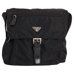 Bolso vintage Prada años 2000
