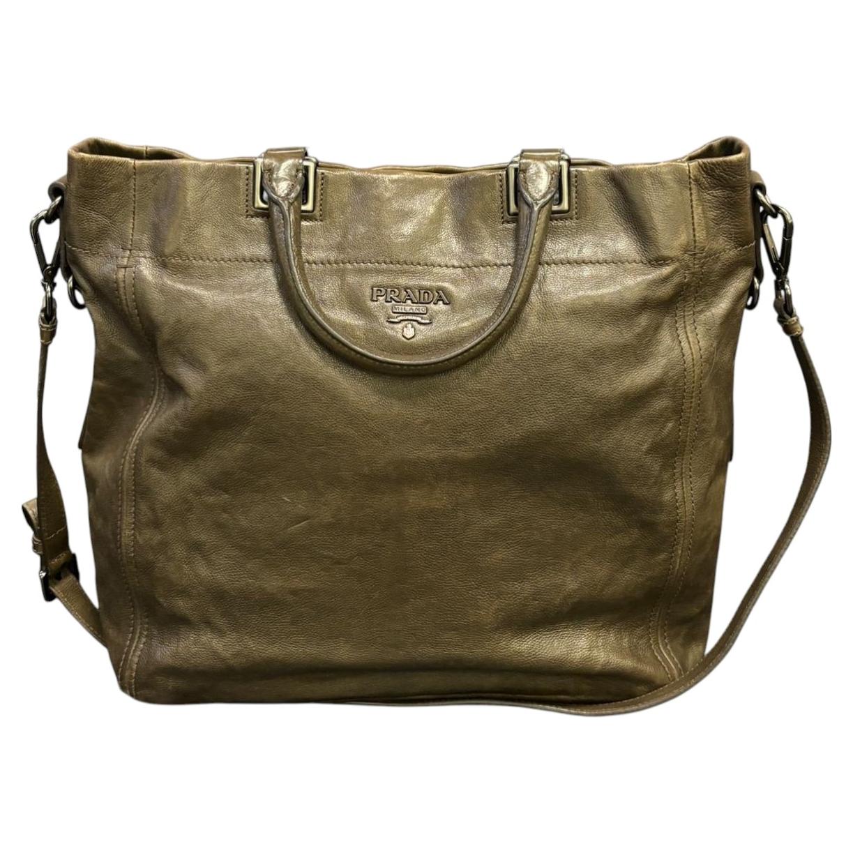Prada Vintage Bags - 22 For Sale on 1stDibs | rare vintage prada 