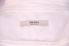 Vintage Prada jacket (2003 Summer Collection) — Italy, size 44 IT