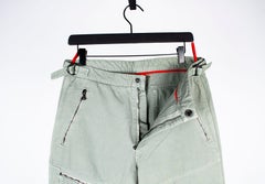 Vintage Prada Men Pants heavy cargo vintage Size IT46/M, AR004