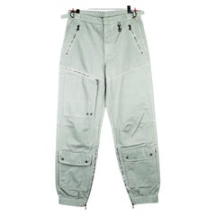 Vintage Prada Men Pants heavy cargo vintage Size IT46/M, AR004