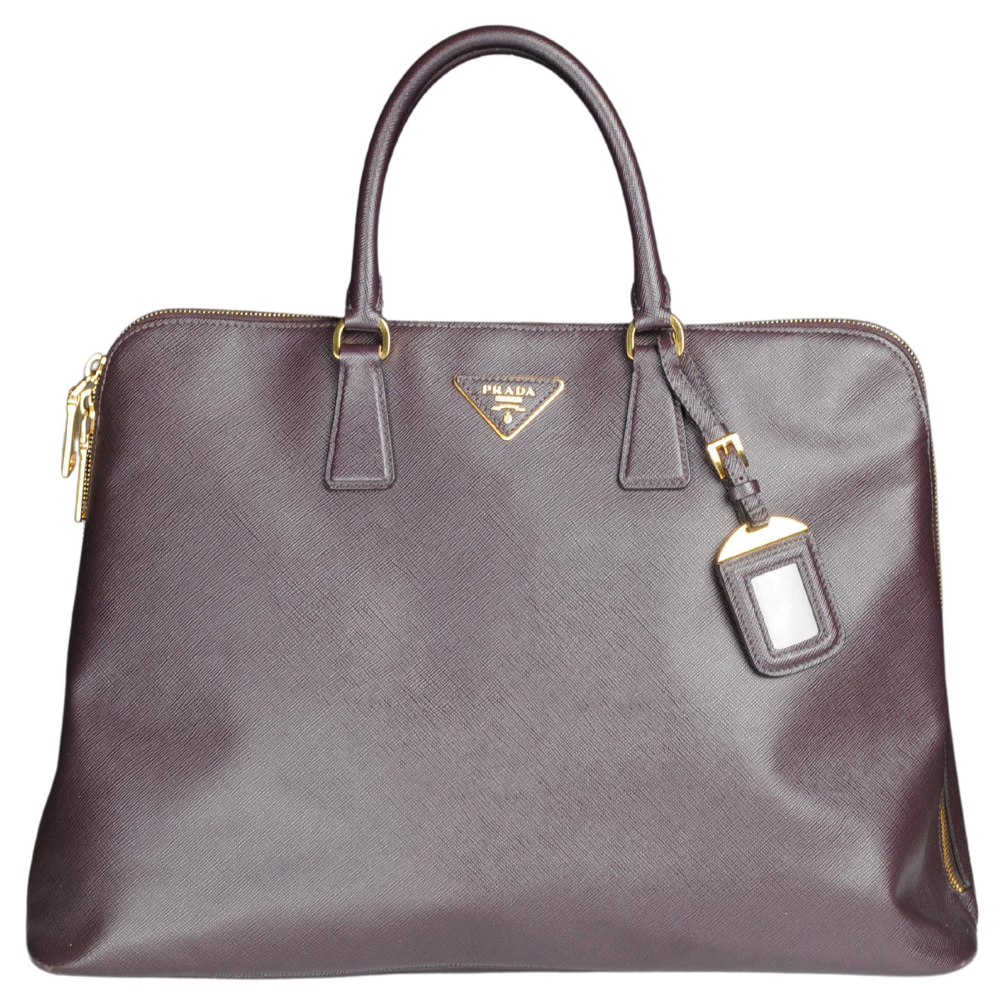 Vintage prada bags for sale cheap