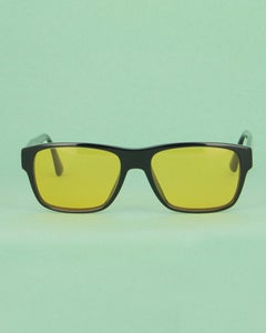 Vintage Prada sunglasses from the 90's